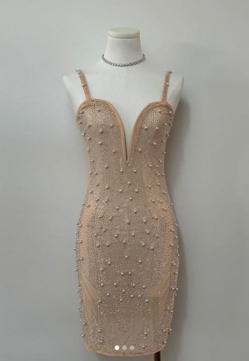 Vestido Paola