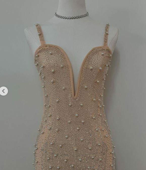 Vestido Paola